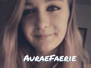 AuraeFaerie