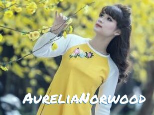 AureliaNorwood