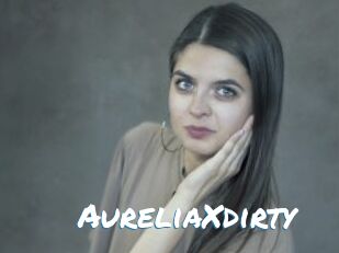 AureliaXdirty Max 50