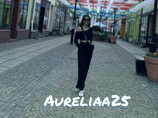 Aureliaa25