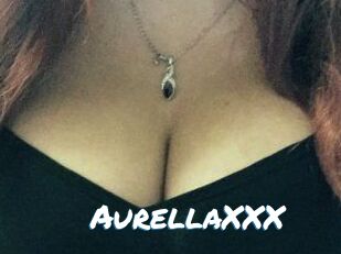 AurellaXXX