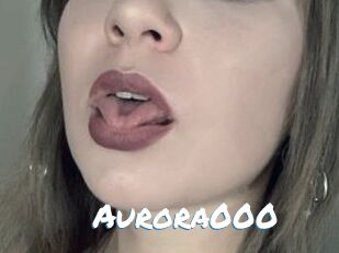 Aurora000 Max 50