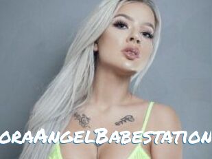 AuroraAngelBabestation