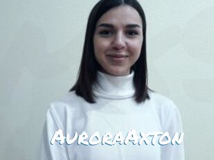 AuroraAxton
