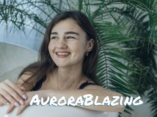 AuroraBlazing