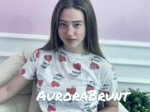 AuroraBrunt
