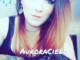 AuroraCielo