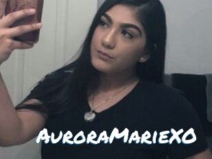 AuroraMarieXO