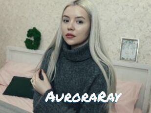 AuroraRay