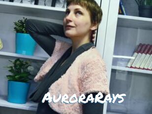 AuroraRays