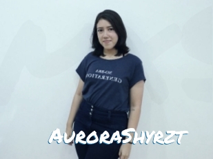 AuroraShyrzt