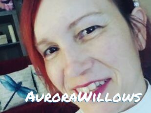 AuroraWillows