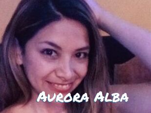 Aurora_Alba