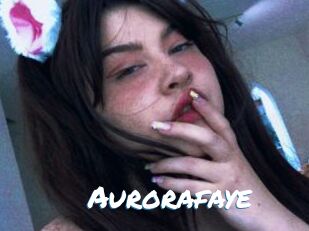 Aurorafaye Max 50