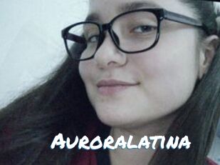 Auroralatina
