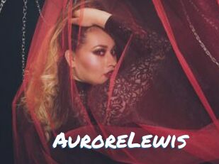 AuroreLewis