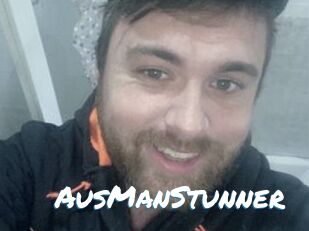 AusManStunner