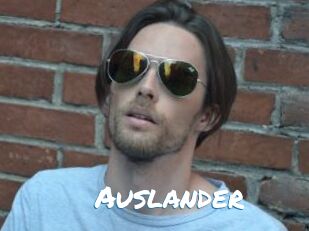 Auslander