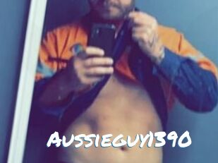 Aussieguy1390