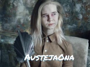 AustejaOna