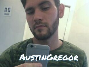 AustinGregor