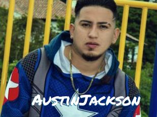 AustinJackson Max 50