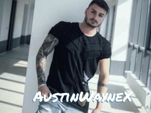 AustinWayneX