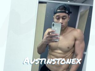 Austinstonex Max 50