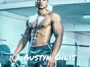 Austyn_Gilis Max 50