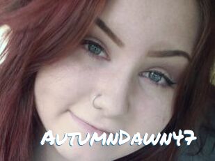 AutumnDawn47