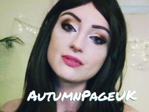 AutumnPageUK