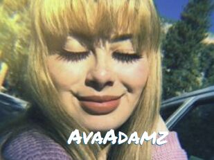 AvaAdamz
