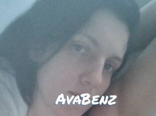 Ava_Benz