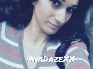 AvaDazeXX