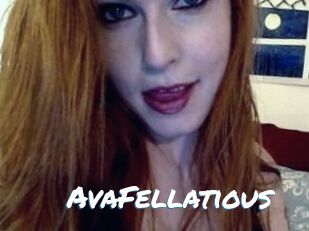 AvaFellatious