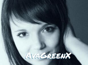 AvaGreenX