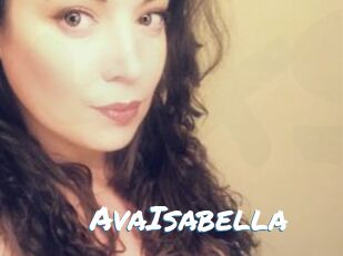 AvaIsabella
