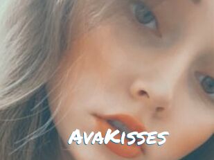 AvaKisses