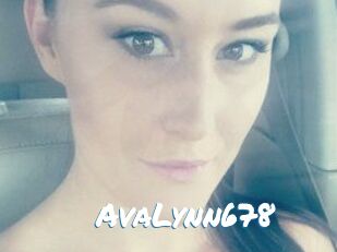 AvaLynn678
