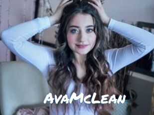 AvaMcLean