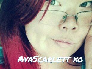 AvaScarlett_xo
