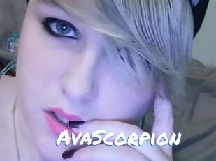 Ava_Scorpion Max 50