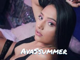 AvaSsummer Max 50