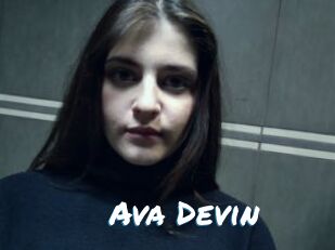 Ava_Devin
