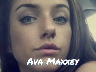 Ava_Maxxey