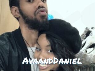 AvaandDaniel
