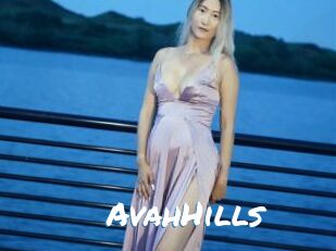 AvahHills