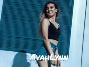 AvahLynn