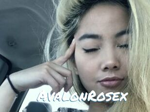 AvalonRosex