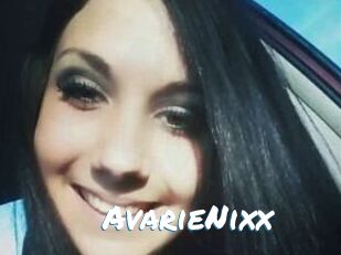 AvarieNixx